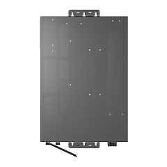 Электрический котёл отопления настенный Thermex Cometa 12-24 Wi-Fi двухконтурный