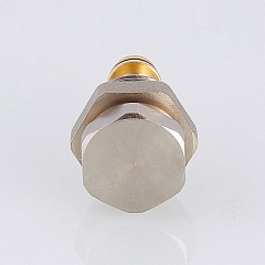 Регулировочный клапан VALTEC для коллекторных блоков