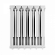 Алюминиевый секционный радиатор отопления SMART Install Easy One 500 / 1 секция