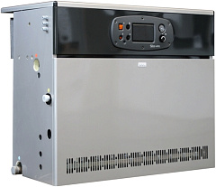 Напольный газовый котел отопления, атмосферный Baxi SLIM HPS 1.80 (A7114600)