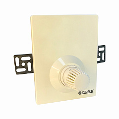 Монтажный комплект Valfex терморегулирующий BOX 5