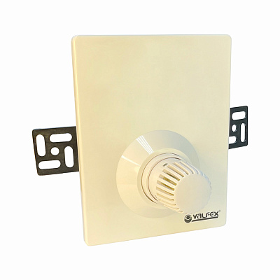 Монтажный комплект Valfex терморегулирующий BOX 5