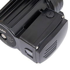 Циркуляционный насос HOOBS CT 50-120SF 280мм 1000Вт 3x400В 50Гц (с ответными фланцами)