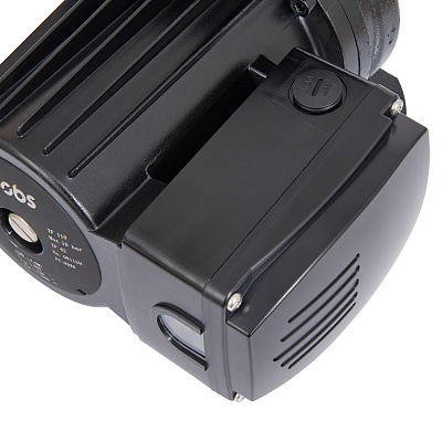 Циркуляционный насос HOOBS CT 50-120SF 280мм 1000Вт 3x400В 50Гц (с ответными фланцами)