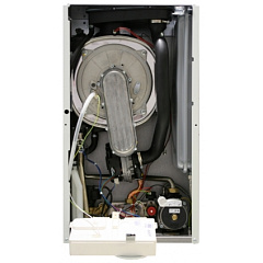 Настенный газовый конденсационный котел отопления Sime BRAVA SLIM HE 25 ErP