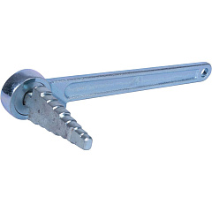 Ключ Stout для разъемных соединений американка 1/2-1 1/4 дюйма с трещоткой