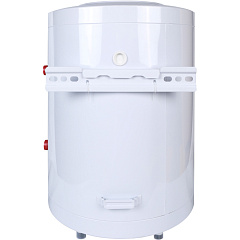 Бойлер комбинированного нагрева Rommer RWH-1210-050080 настенный 80 л. ТЭН 2,4 кВт