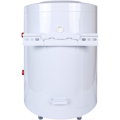 Бойлер комбинированного нагрева Rommer RWH-1210-050080 настенный 80 л. ТЭН 2,4 кВт