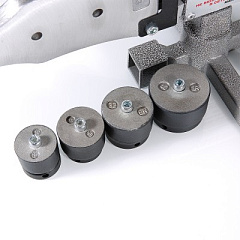 Комплект сварочного оборудования VALTEC ER-04/ER-03 20-40 мм, 1500 Вт, VTp.799.E.020040