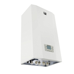 Настенный газовый конденсационный котел отопления Лемакс PRIME-С35