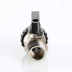 Кран шаровой VALTEC дренажный 1/2 НН