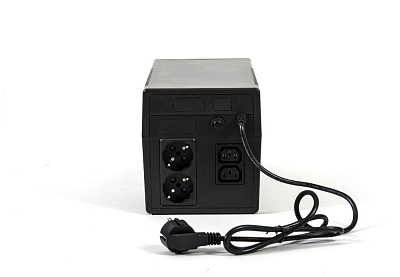 Источник бесперебойного питания Бастион RAPAN-UPS 1000