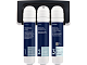 Быстросъемная система фильтрации Electrolux iStream TotalPureX-3 PF