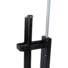 Такер Stout для крепления труб теплого пола