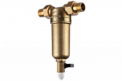 Фильтр Гейзер Бастион 121 - 3/4