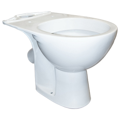 Чаша унитаза OEM компакт