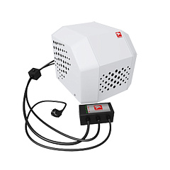 Турбонасадка Лемакс Comfort SE L