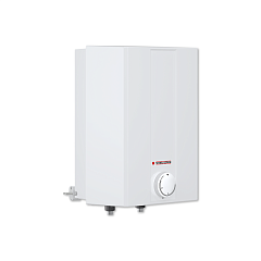 Электрический накопительный водонагреватель Stiebel Eltron ESH 5 O-N Trend + tap