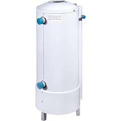 Напольный газовый котел отопления Ростовгазоаппарат RGA 11 Classic TL 2210-379