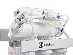 Система обратного осмоса Electrolux RevOS OsmoProf500