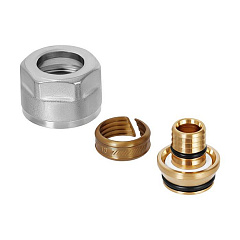 Евроконус РЕ-Х Stabil HOOBS 16 х 2,6 - 3/4