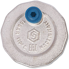 Автоматический воздухоотводчик Stout вертикальный выпуск 3/4 (SVS-1011-000020)