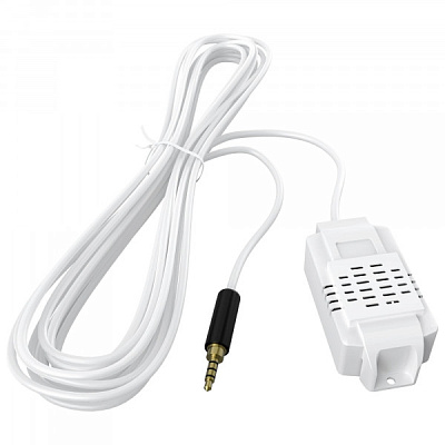 Микрофон EctoControl проводной (ES-MIAM-01)