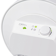 Электрический накопительный водонагреватель Ballu BWH/S 30 Shell