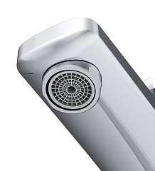 Высокий смеситель для раковины AM.PM Gem F90A92000