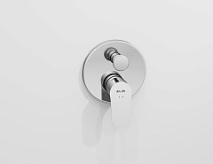 Встраиваемый смеситель AM.PM Like F8085000