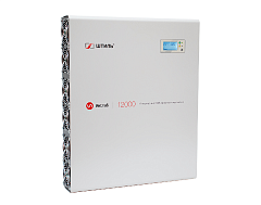 Стабилизатор напряжения Штиль (SHTYL) IS12000 (12 кВА)