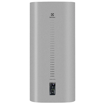 Электрический накопительный водонагреватель Electrolux EWH 50 Centurio IQ 3.0 Silver