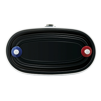 Электрический накопительный водонагреватель Electrolux EWH 50 Royal Flash