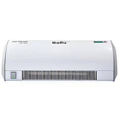 Электрическая тепловая завеса Ballu AirShell компактная BHC-L05S02-S