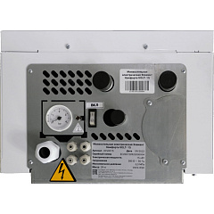 Электрический котёл отопления одноконтурный настенный Элемент Комфорта VOLT-6, миникотельная электрическая