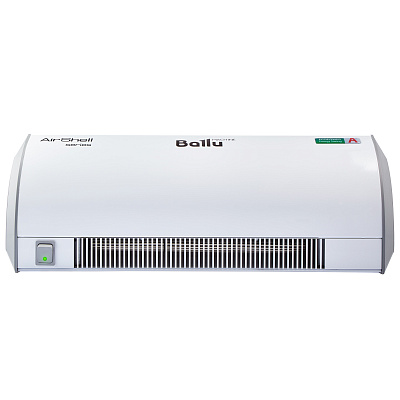 Электрическая тепловая завеса Ballu AirShell компактная BHC-L05S02-S