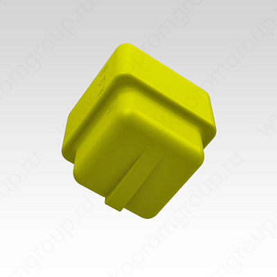 Бак промывной ЭкоПром AGRO 120 литров