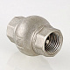 Клапан обратный VALTEC 2 (латунный золотник)