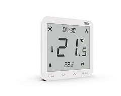 Терморегулятор TECH ST-297v3 проводной двухпозиционный комнатный