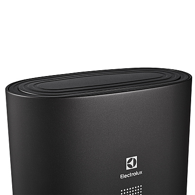 Электрический накопительный водонагреватель Electrolux EWH 50 Gladius 2.0 Grafit