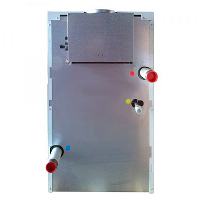 Напольный газовый котел отопления Protherm Медведь 40 TLO