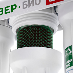 Проточный фильтр Гейзер Био 311 66024