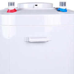 Бойлер комбинированного нагрева Rommer RWH-1210-050080 настенный 80 л. ТЭН 2,4 кВт