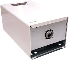 Настенный газовый одноконтурный котел отопления Italtherm CITY CLASS 40 FR (301051A95)