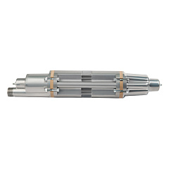 Погружной насос для колодцев UNIPUMP Бавленец 2 БВ-0,24-40-У5, 20 м