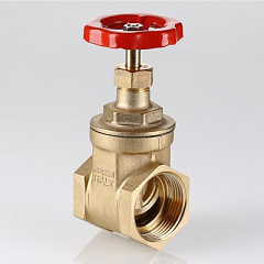 Задвижка клиновая VALTEC PN 16, 1 1/4