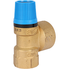 Клапан предохранительный Stout для систем водоснабжения 10-3/4 дюйма