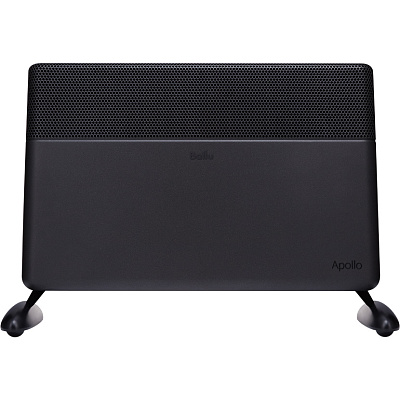 Электрический обогреватель (конвектор) Ballu Apollo Digital Inverter Black Infinity BEC/ATI-1503 1,5 кВт