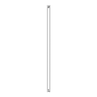 Стальной трубчатый радиатор отопления Royal Thermo Shift R22 C2180 - 04 секции RAL9016 (белый)