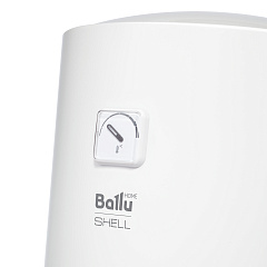 Электрический накопительный водонагреватель Ballu BWH/S 30 Shell